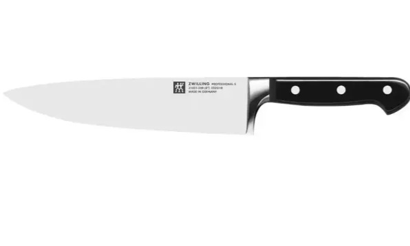 ست چاقوی آشپزخانه ۶ پارچه برند زولینگ آلمان