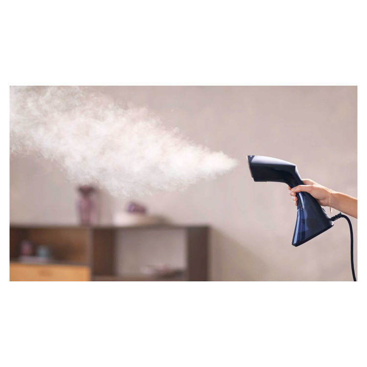 اتو بخارگر مسافرتی فیلیپس مدل Gc810/20 سری 8000 ( موعد تحویل ۱۴ الی ۲۱ روزه )