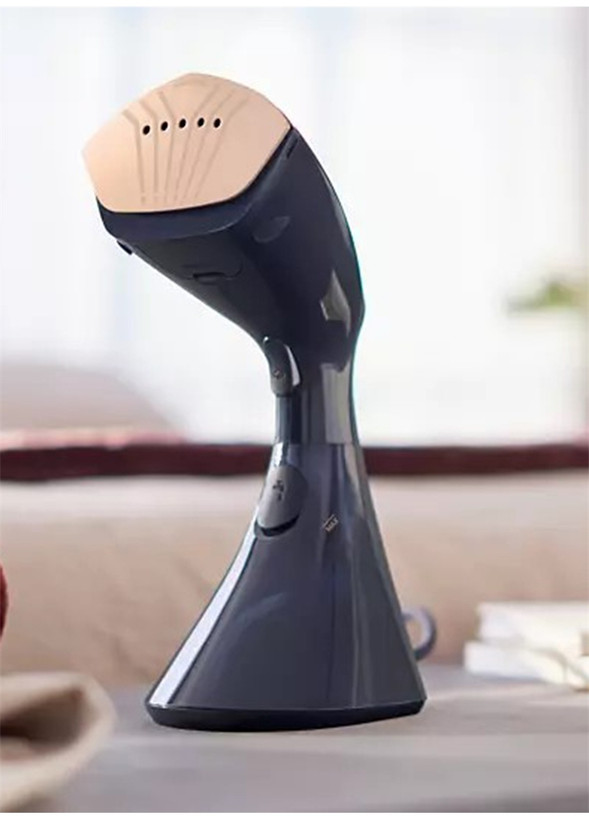 اتو بخارگر مسافرتی فیلیپس مدل Gc810/20 سری 8000 ( موعد تحویل ۱۴ الی ۲۱ روزه )