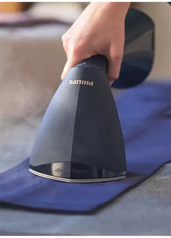 اتو بخارگر مسافرتی فیلیپس مدل Gc810/20 سری 8000 ( موعد تحویل ۱۴ الی ۲۱ روزه )