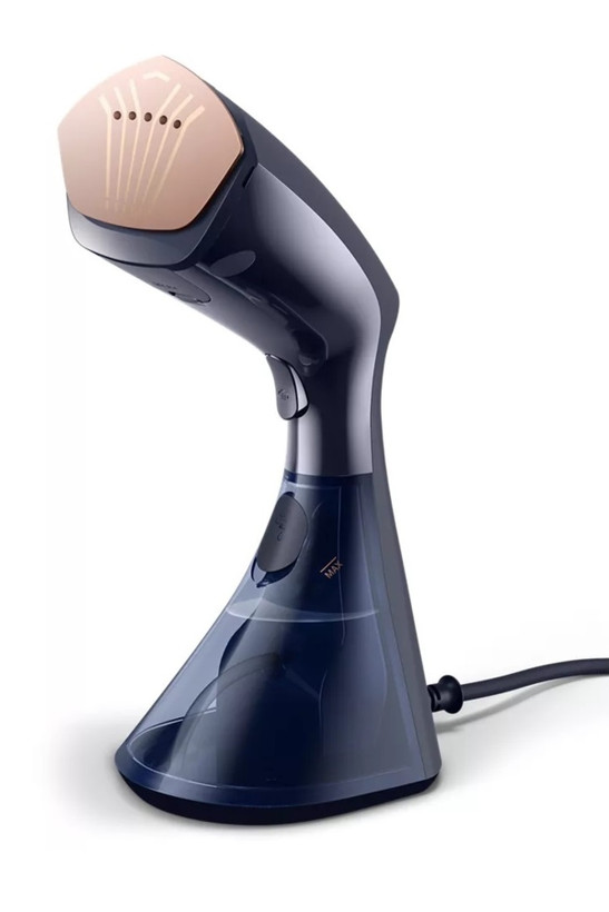 اتو بخارگر مسافرتی فیلیپس مدل Gc810/20 سری 8000 ( موعد تحویل ۱۴ الی ۲۱ روزه )