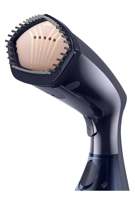 اتو بخارگر مسافرتی فیلیپس مدل Gc810/20 سری 8000 ( موعد تحویل ۱۴ الی ۲۱ روزه )