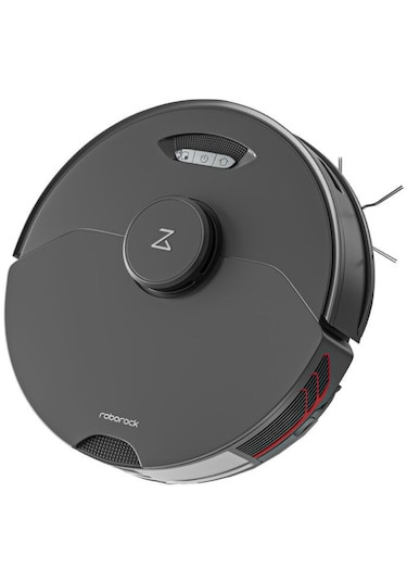جارو رباتیک هوشمند شیائومی مدل Roborock S7 MaxV Ultra