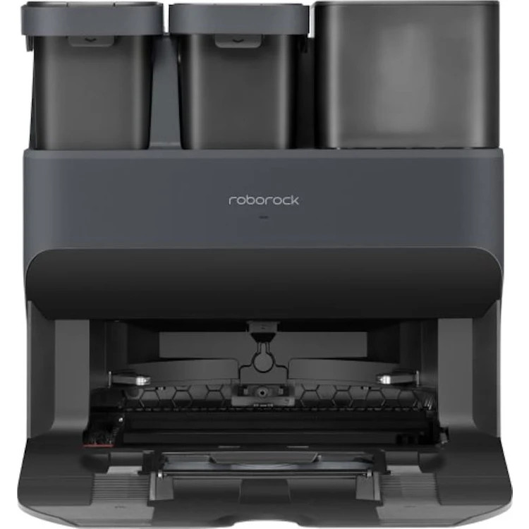 جارو رباتیک هوشمند شیائومی مدل Roborock S7 MaxV Ultra