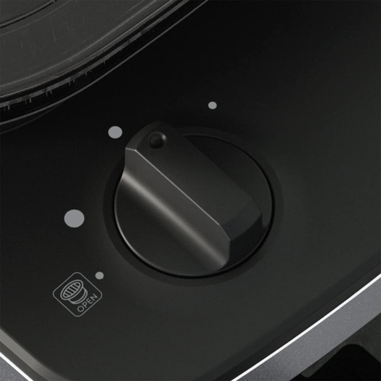 دستگاه قهوه فیلتر با آسیاب و تنظیم زمان و تنظیم عطر قهوه برند Electrolux مدل Explore 6 E6CM1-5ST