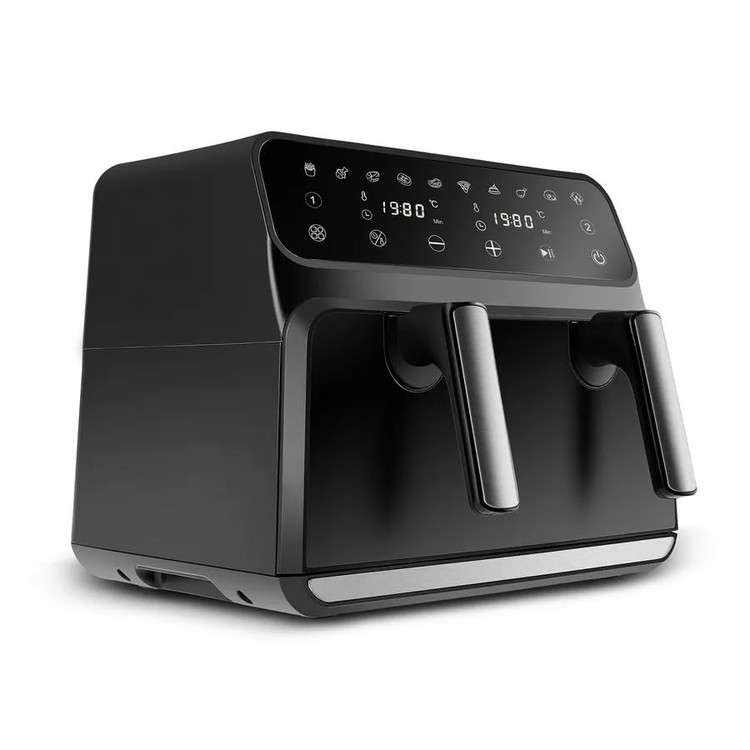 سرخکن بدون روغن Karaca ترکیه مدل Multifry XXXL 9 Litre