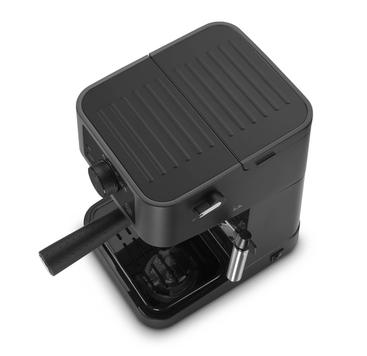 اسپرسوساز Delonghi مدل EC235.BK لاین اصلی اروپایی - اورجینال