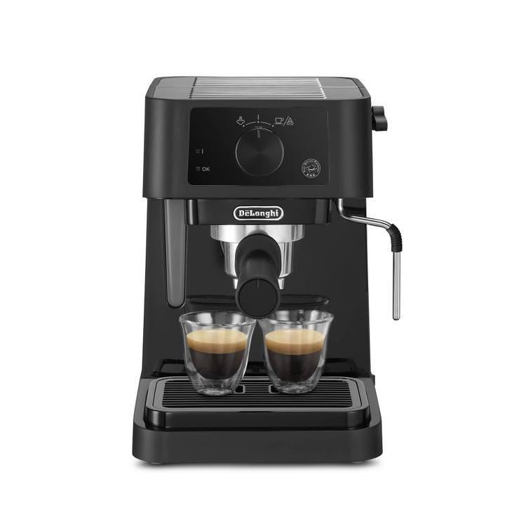 اسپرسوساز Delonghi مدل EC235.BK لاین اصلی اروپایی - اورجینال