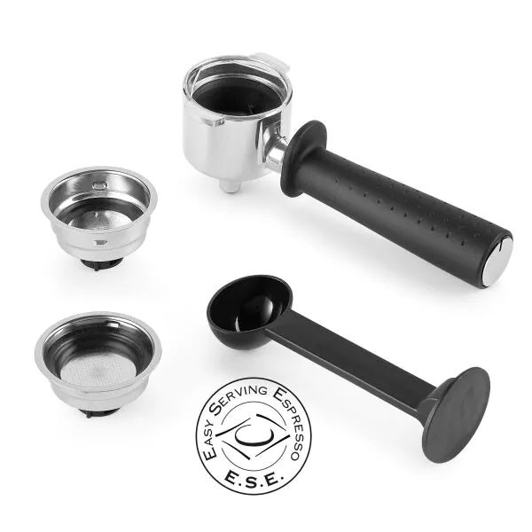 اسپرسوساز Delonghi مدل EC235.BK لاین اصلی اروپایی - اورجینال