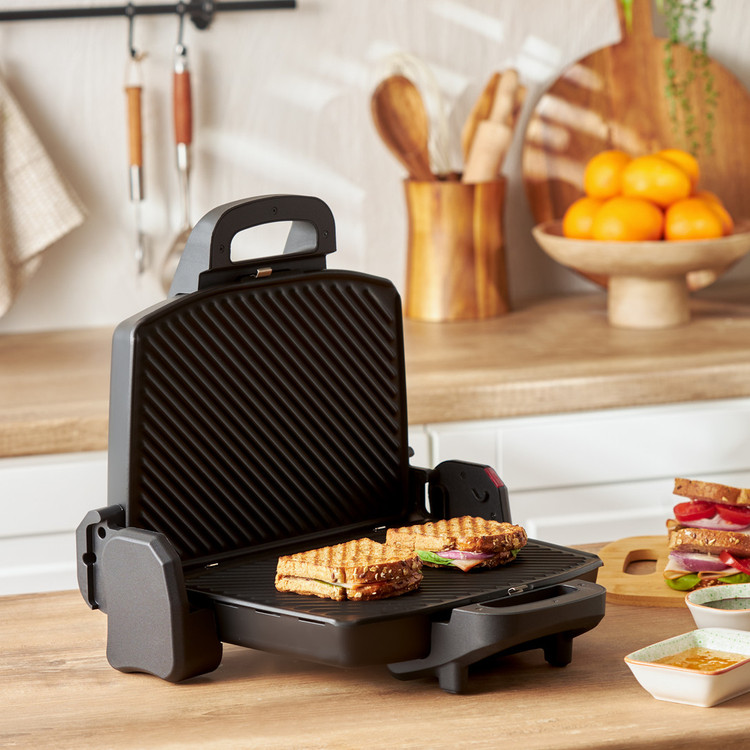 ساندویچ ساز و گریل Homend مدل Toastbuster 1337H