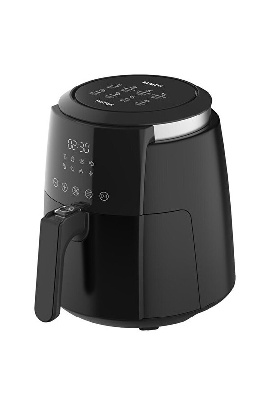 سرخکن بدون روغن Kumtel مدل Digital Fastfryer XL