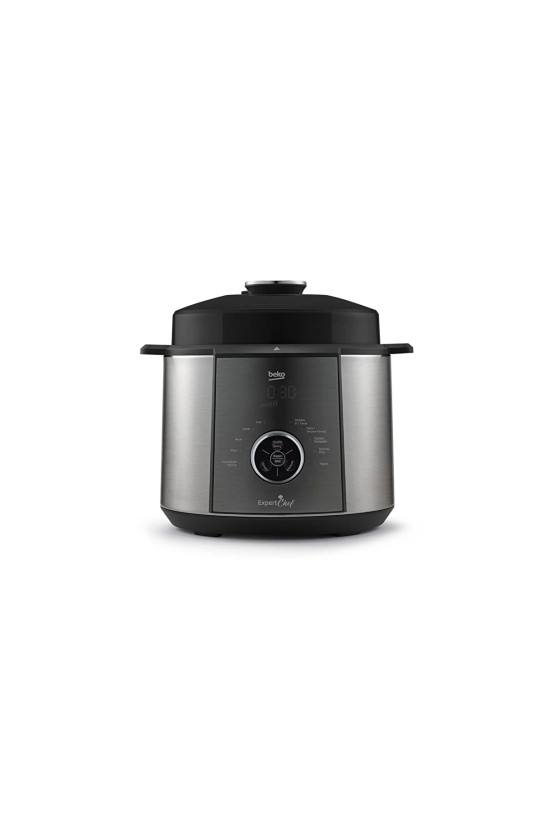 مولتی کوکر برند Beko آلمان مدل MC 5056 I ExpertChef