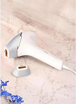 لیزر موهای زائد بدن Philips مدل Lumea Advanced IPL SC1997/00