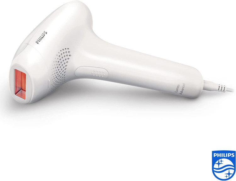 لیزر موهای زائد بدن Philips مدل Lumea Advanced IPL SC1997/00