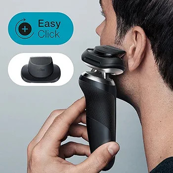 ریش تراش براون آلمان سری 7 مدل N7200cc