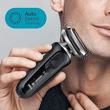 ریش تراش براون آلمان سری 7 مدل N7200cc