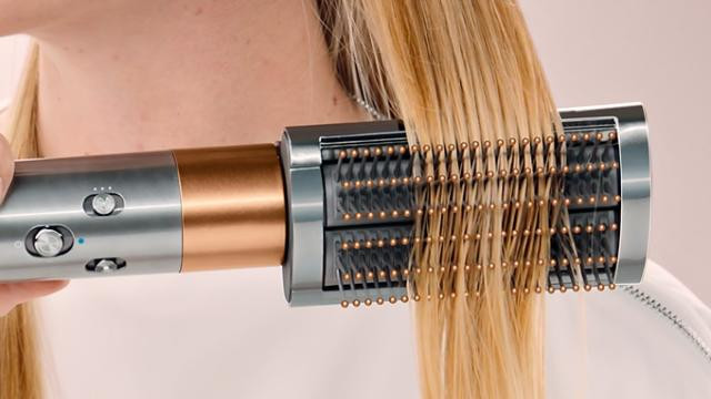 حالت دهنده مو و مولتی استایلر دایسون مدل Airwrap