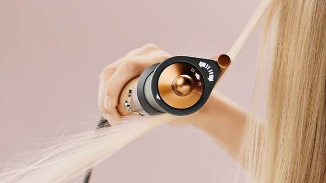 حالت دهنده مو و مولتی استایلر دایسون مدل Airwrap