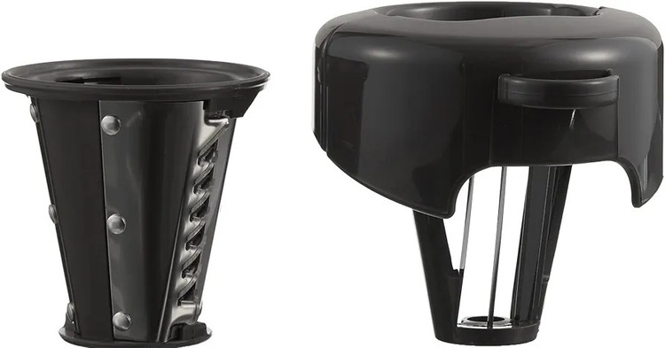 چرخ گوشت برند Tefal اصل فرانسه مدل NE6888 HV8 Pro