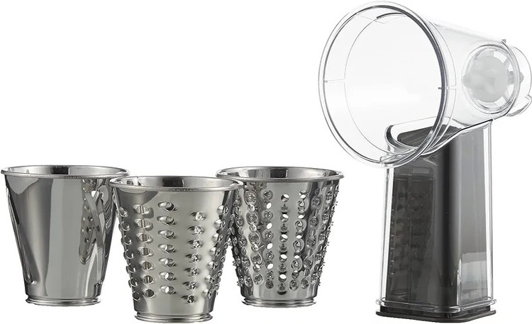 چرخ گوشت برند Tefal اصل فرانسه مدل NE6888 HV8 Pro