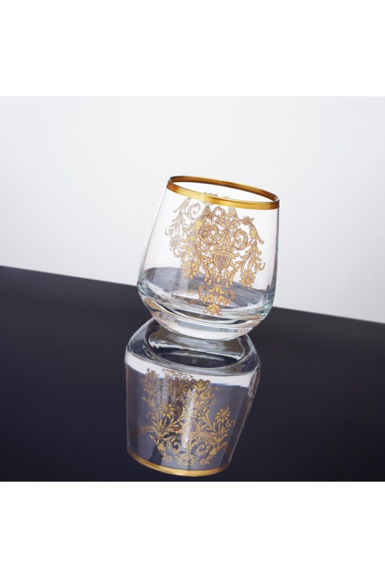 سرویس پارچ و لیوان آب خوری ۱۲ نفره ۶۱ پارچه Decores Home ترکیه