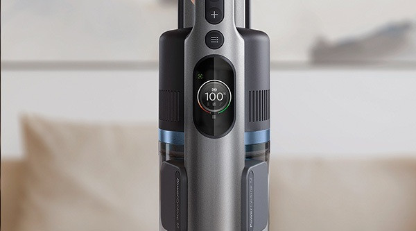 جارو شارژی آب و خاک فیلیپس سری 7000 مدل XC7057/01 Aqua