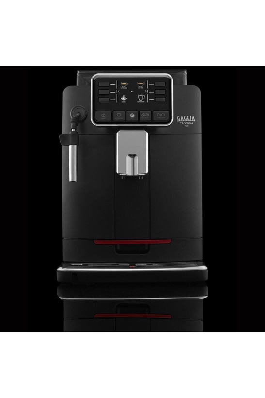 اسپرسوساز تمام اتوماتیک Gaggia ایتالیا مدل Cadorna Plus RI9601/01