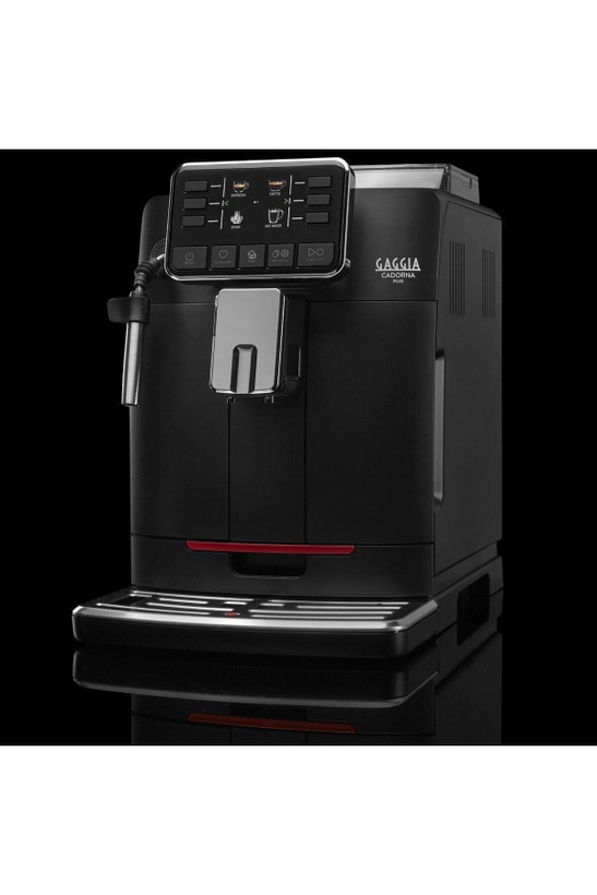 اسپرسوساز تمام اتوماتیک Gaggia ایتالیا مدل Cadorna Plus RI9601/01