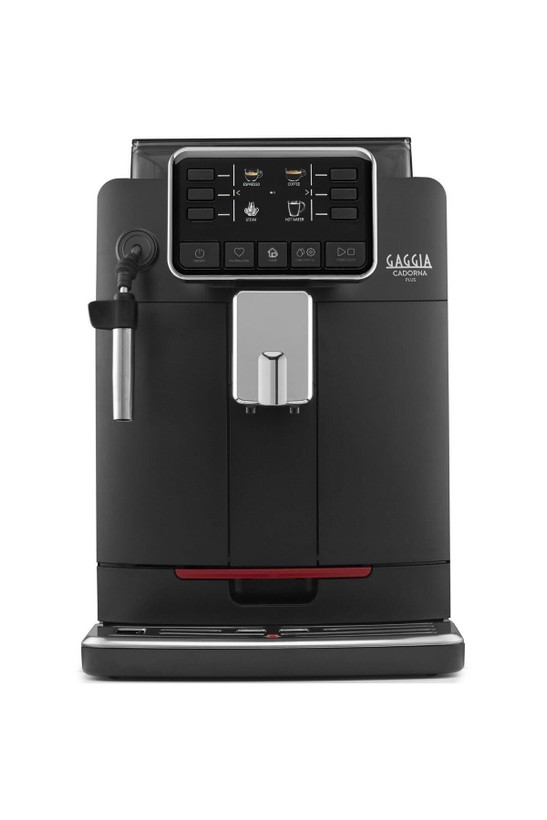 اسپرسوساز تمام اتوماتیک Gaggia ایتالیا مدل Cadorna Plus RI9601/01