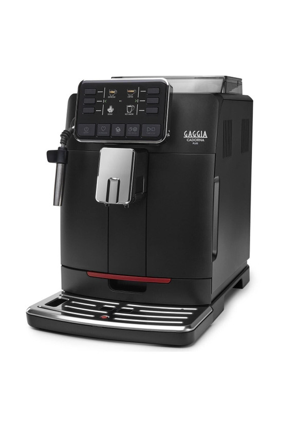 اسپرسوساز تمام اتوماتیک Gaggia ایتالیا مدل Cadorna Plus RI9601/01