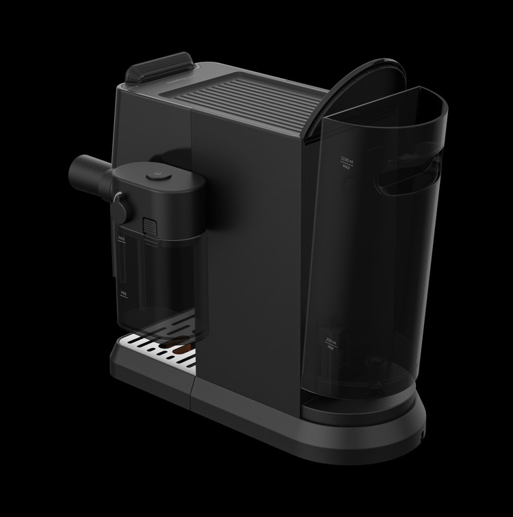 اسپرسوساز نیمه اتومات Arçelik مدل Imperium Barista EM 3353