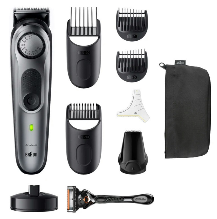 ریش تراش Braun آلمان سری ۷ مدل BT7420