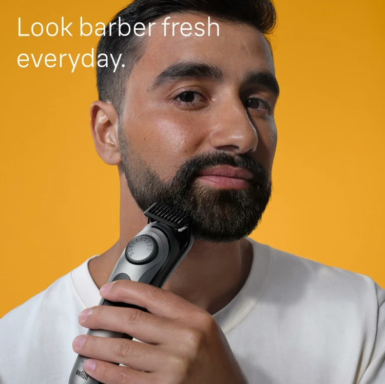 ریش تراش Braun آلمان سری ۷ مدل BT7420