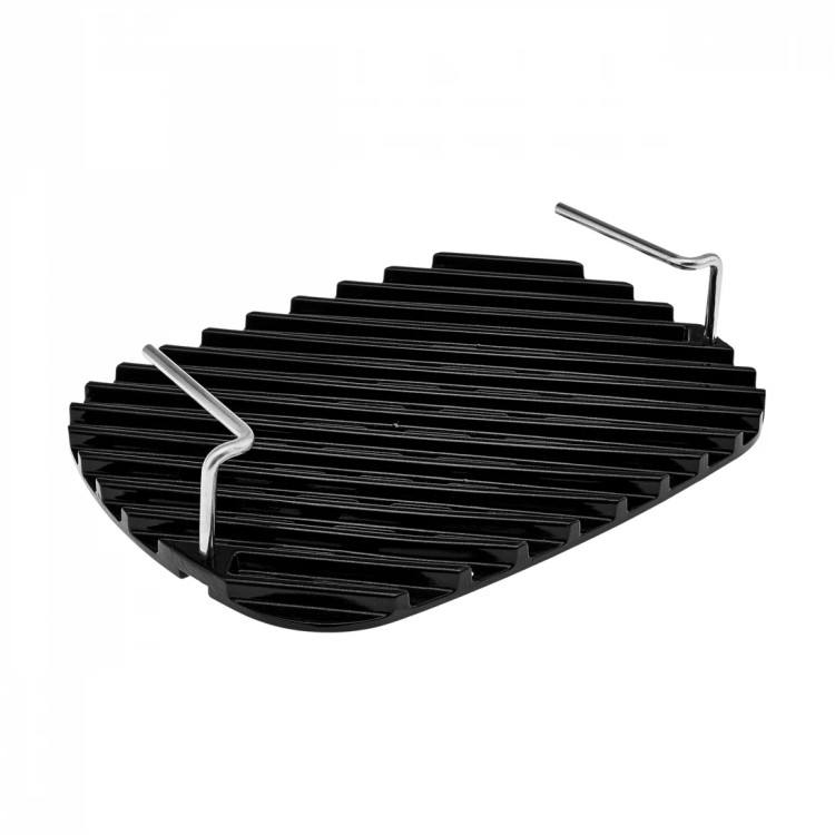 سرخکن و گریل ۶ نفره برند Karaca ترکیه مدل Gastro Air Grill نقره ای استیل