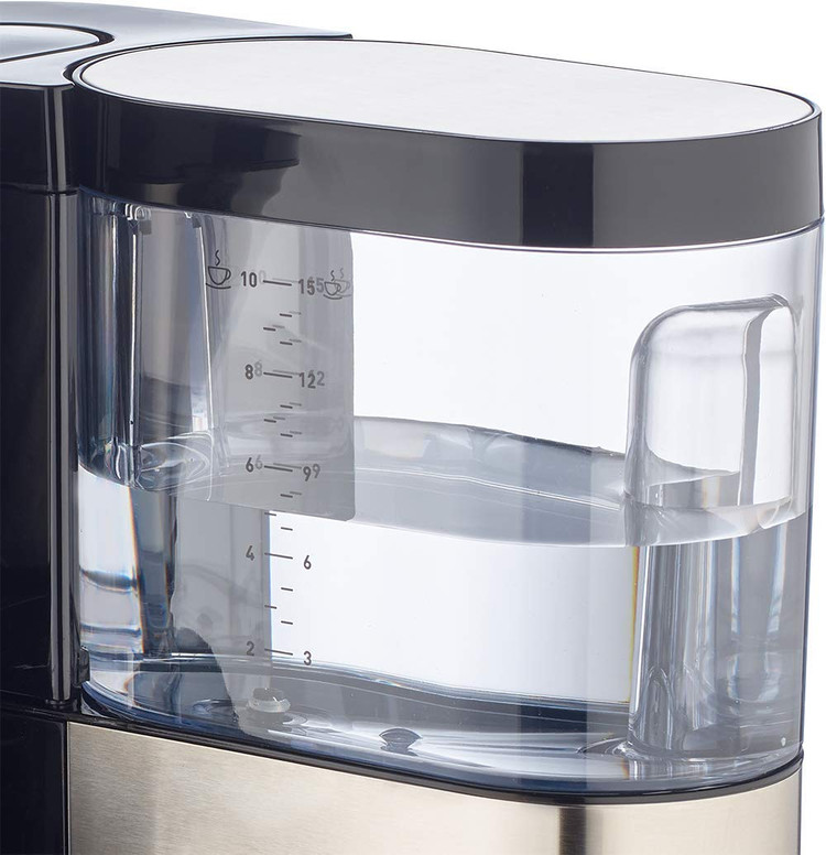 قهوه ساز ملیتا مدل Aroma Elegance Therm ( ترمو دار )