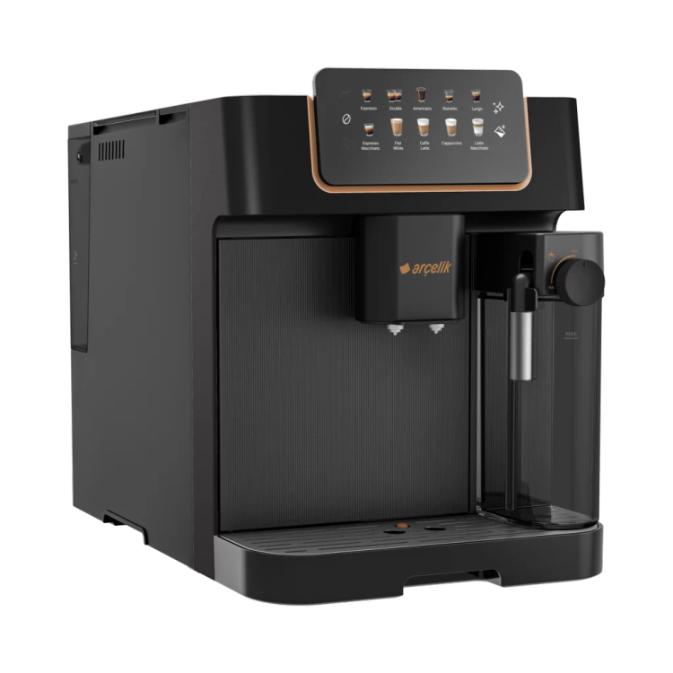 اسپرسوساز تمام اتوماتیک آرچلیک ترکیه مدل EM6395 Imperium Barista