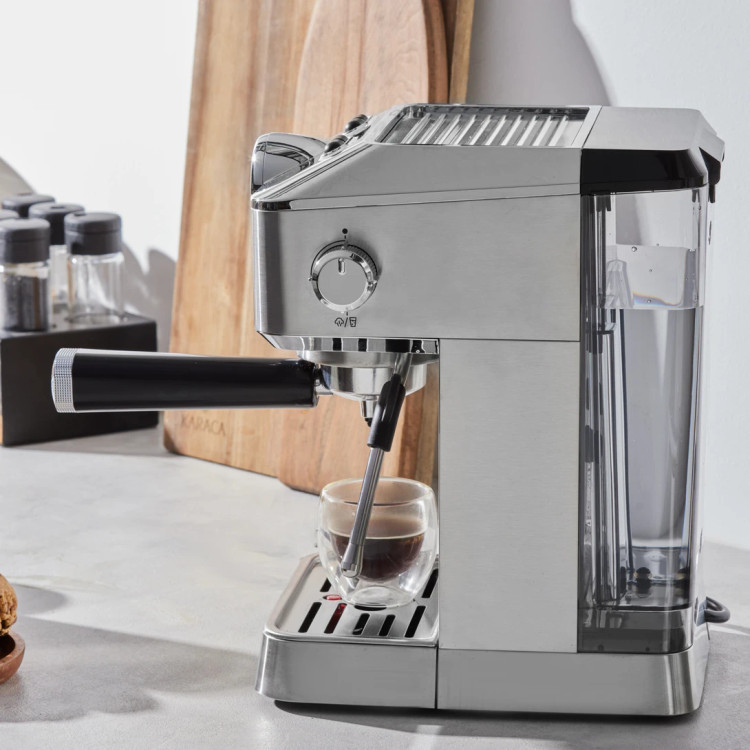اسپرسوساز نیمه اتوماتیک کاراجا ترکیه مدل Coffee Art 1101
