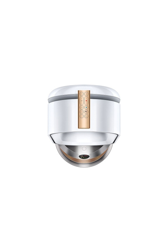 دستگاه تصفیه هوای برند Dyson انگلیس مدل HP09 Hot + Cool Formaldehyde
