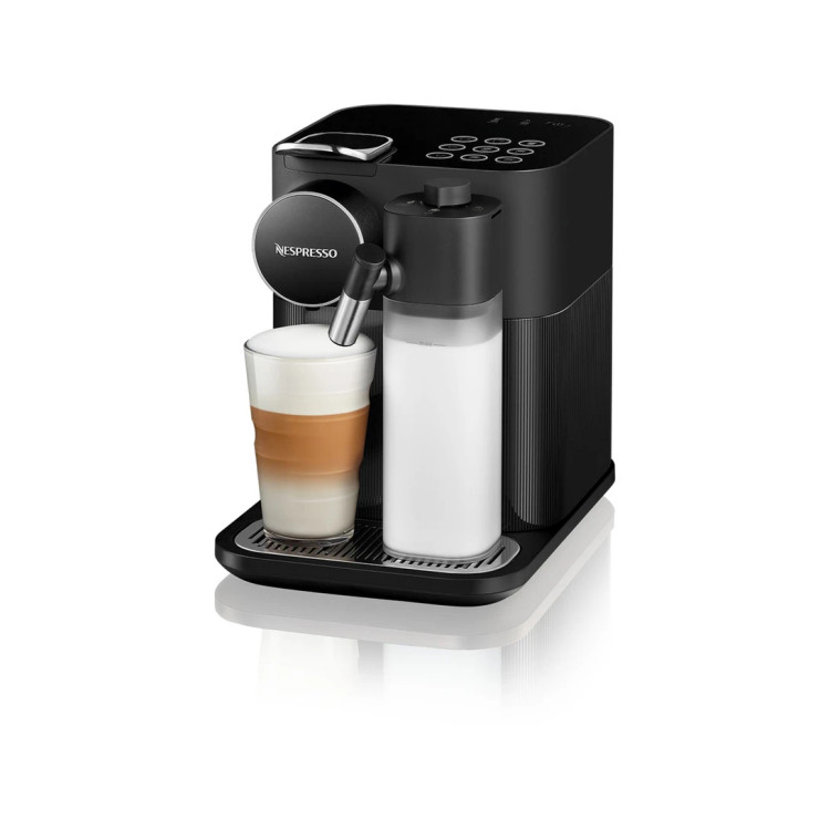 نسپرسوساز کاراجا ترکیه مدل Nespresso F541 Gran Latissima + ترموس استنلی مدل Quencher Pipetli ( هدیه )