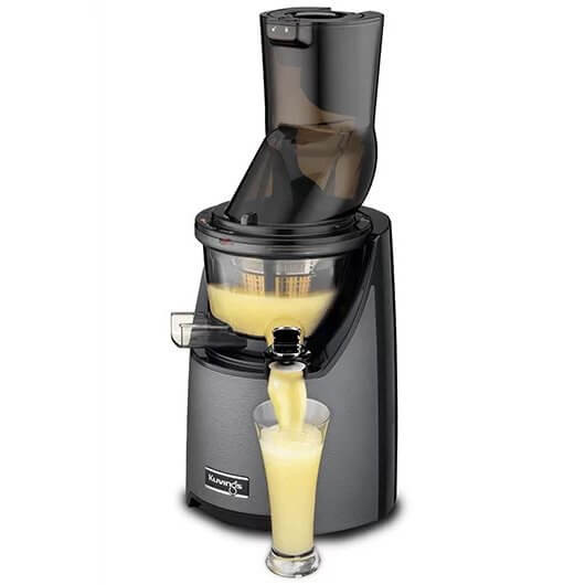 آبمیوه گیری و بستنی ساز Kuvings کره جنوبی مدل EVO820