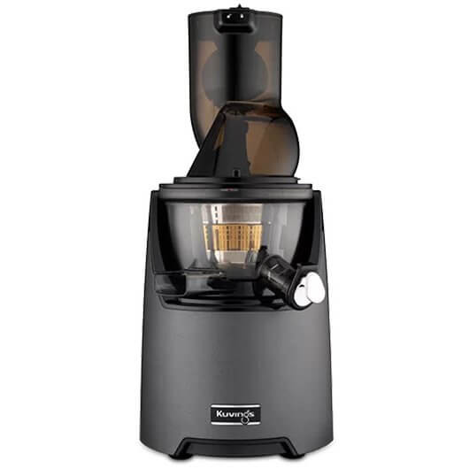 آبمیوه گیری و بستنی ساز Kuvings کره جنوبی مدل EVO820