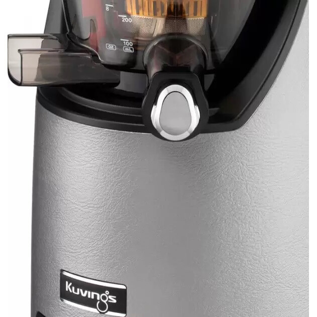 آبمیوه گیری و بستنی ساز Kuvings کره جنوبی مدل EVO820