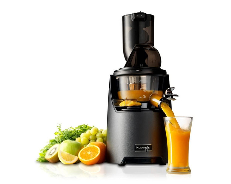 آبمیوه گیری و بستنی ساز Kuvings کره جنوبی مدل EVO820
