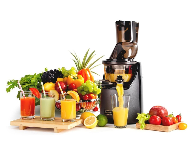 آبمیوه گیری و بستنی ساز Kuvings کره جنوبی مدل EVO820