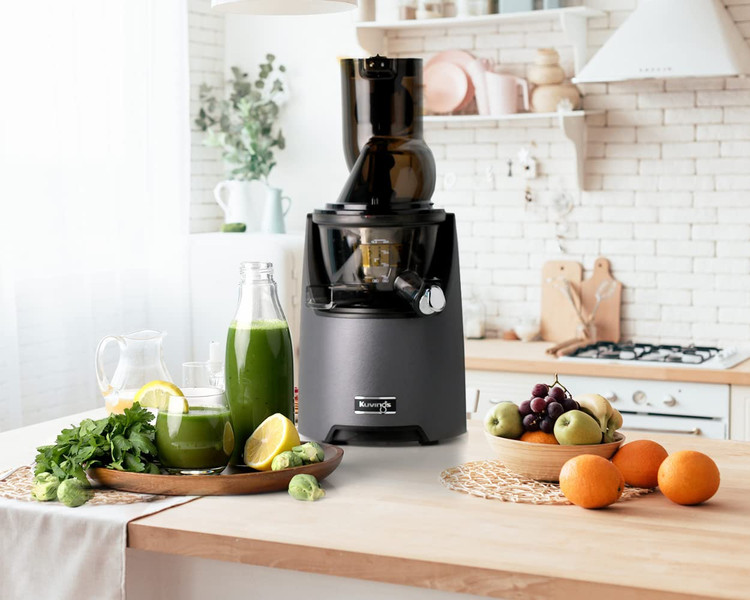 آبمیوه گیری و بستنی ساز Kuvings کره جنوبی مدل EVO820