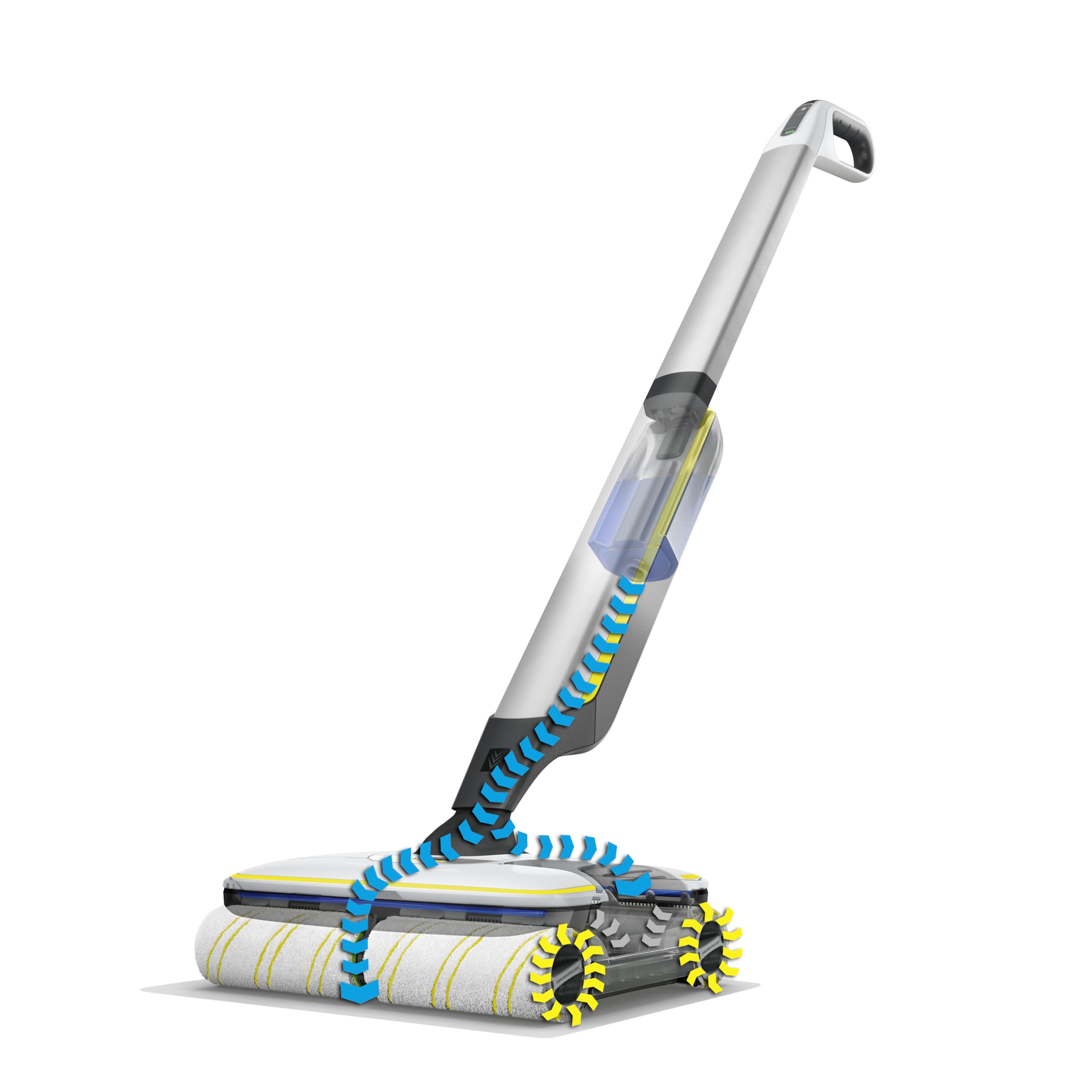 زمین شوی برند کارچر آلمان مدل FC 7 Cordless