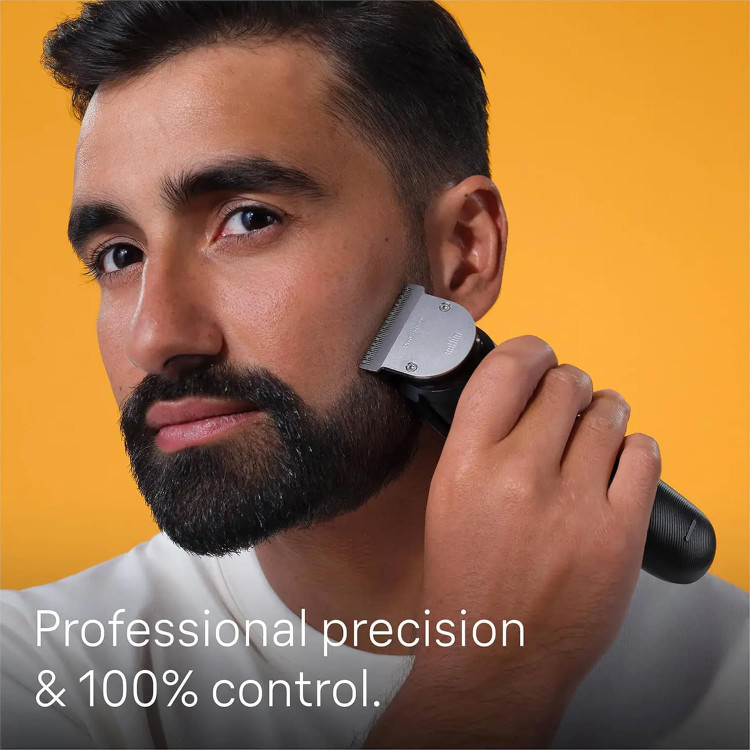 ریش تراش Braun آلمان سری 9 مدل BT9420 طوسی