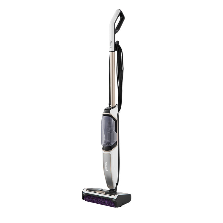 جارو پرتابل و شوینده آب و خاک برند Shark آمریکا مدل SteamPickUp 3 in 1 Steam Hard Floor SD200EU