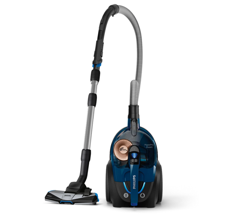 جارو مخزن دار فیلیپس مدل FC9749/07 سری Power Pro Max