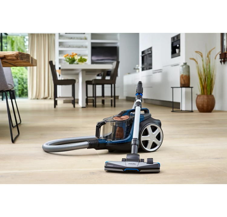 جارو مخزن دار فیلیپس مدل FC9749/07 سری Power Pro Max